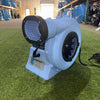 1.0hp BounceWave Air Blower for Inflatables - Bounce House Blower - BounceWave Inflatable Sales