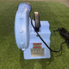 1.0hp BounceWave Air Blower for Inflatables - Bounce House Blower - BounceWave Inflatable Sales