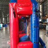 3 - in - 1 Sports Commercial Interactive Inflatable Game - BounceWave Inflatable Sales