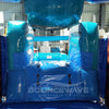 56.5ft Bahama 2 - Piece Obstacle - Combo - BounceWave Inflatable Sales