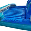 Airtight Pool Pad Insert for 18' Center Climb Slide - Blue - BounceWave Inflatable Sales