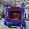 Baja Commercial Grade Bounce House - BounceWave Inflatable Sales