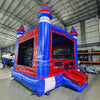 Baja Commercial Grade Bounce House - BounceWave Inflatable Sales