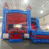 Baja Seasonal Sampler Commercial Right Side Inflatable Combo (Wet/Dry) - BounceWave Inflatable Sales