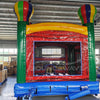 Balloon Marble Commercial Grade Bounce House - BounceWave Inflatable Sales