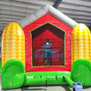 Barnyard Bounce Commercial Grade Bounce House - BounceWave Inflatable Sales