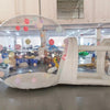 Commercial Grade Bubble House Inflatable - BounceWave Inflatable Sales