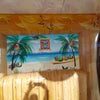 Commercial Grade Inflatable Tiki Bar - BounceWave Inflatable Sales