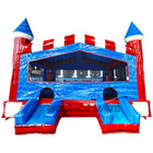 Freedom Fury XL Commercial Grade Bounce House