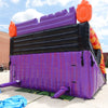 HOOP - FEST Basketball Commercial Interactive Inflatable Game - BounceWave Inflatable Sales