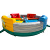 Hungry Hoppers Commercial Interactive Inflatable Game - BounceWave Inflatable Sales