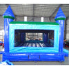 Island Drop XL Commercial Grade Bounce House - BounceWave Inflatable Sales