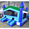 Island Drop XL Commercial Grade Bounce House - BounceWave Inflatable Sales