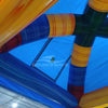 Marble Fun Dome Commercial Grade Bounce House - BounceWave Inflatable Sales