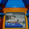 Marble Fun Dome Commercial Grade Bounce House - BounceWave Inflatable Sales