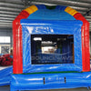 Mega Dome Commercial Econo Inflatable Combo (Wet/Dry) - BounceWave Inflatable Sales