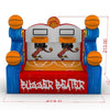 Mini Buzzer Beater Basketball Commercial Inflatable Game - BounceWave Inflatable Sales