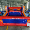 Mini - Hoops Commercial Inflatable Basketball Game - BounceWave Inflatable Sales