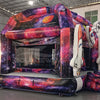 MoonWalker Commercial Grade Bounce House - BounceWave Inflatable Sales