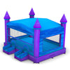 Mystic XL Commercial Grade Bounce House - BounceWave Inflatable Sales