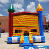 Seasonal Sampler Commercial Panel Bounce House - BounceWave Inflatable Sales