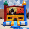 Seasonal Sampler Commercial Panel Bounce House - BounceWave Inflatable Sales