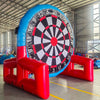 Soccer Dart Commercial Interactive Inflatable Game - BounceWave Inflatable Sales