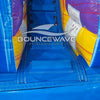 Sun Splash Toddler Splash Park & Water Slide - BounceWave Inflatable Sales