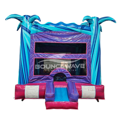 Supernova Commercial Grade Bounce House - BounceWave Inflatable Sales