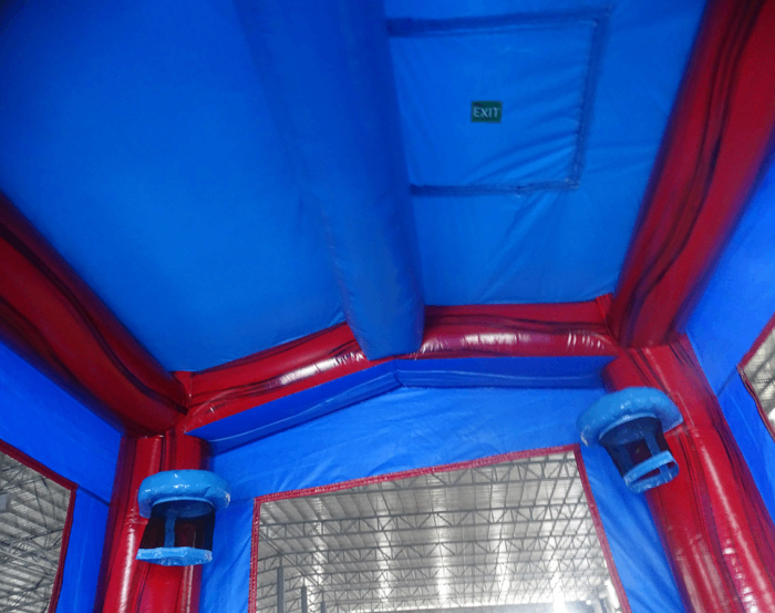 AA2 » BounceWave Inflatable Sales