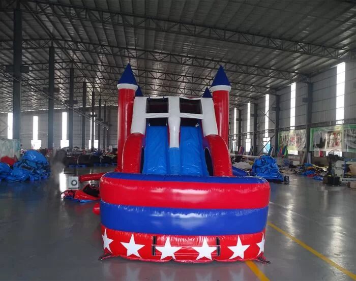 all american 7 in 1 2 1140x900 » BounceWave Inflatable Sales