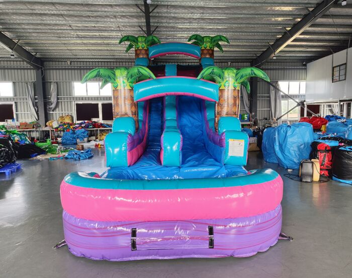 15 Fantasy Single lane Jesse Derringer 2023031089 1 1 » BounceWave Inflatable Sales