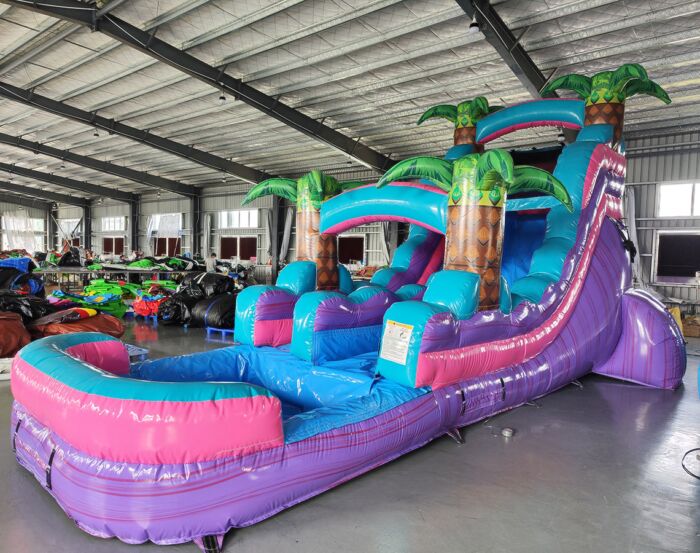 15 Fantasy Single lane Jesse Derringer 2023031089 3 1 » BounceWave Inflatable Sales