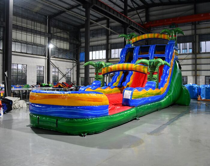 18ft reggae rush hybrid 2023035060 3 Chris Strahan » BounceWave Inflatable Sales