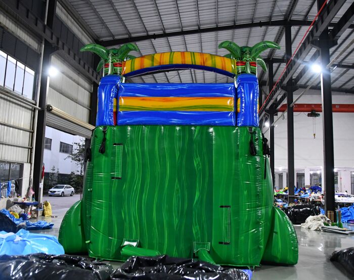 18ft reggae rush hybrid 2023035060 4 Chris Strahan » BounceWave Inflatable Sales