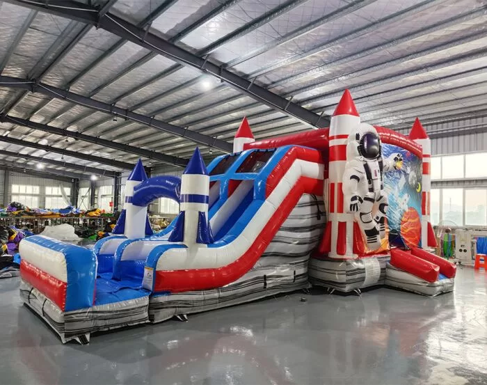 Astronaut 3 » BounceWave Inflatable Sales