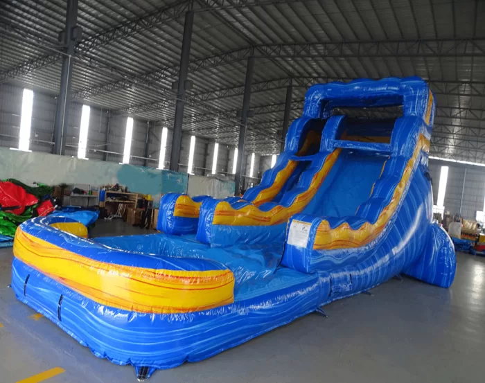 BO3 » BounceWave Inflatable Sales