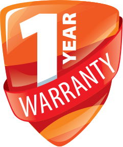 BounceWave product warranty