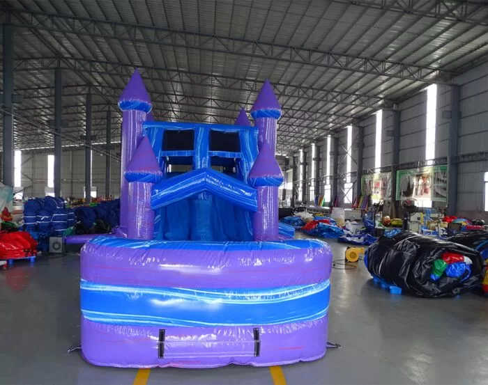EC5 » BounceWave Inflatable Sales