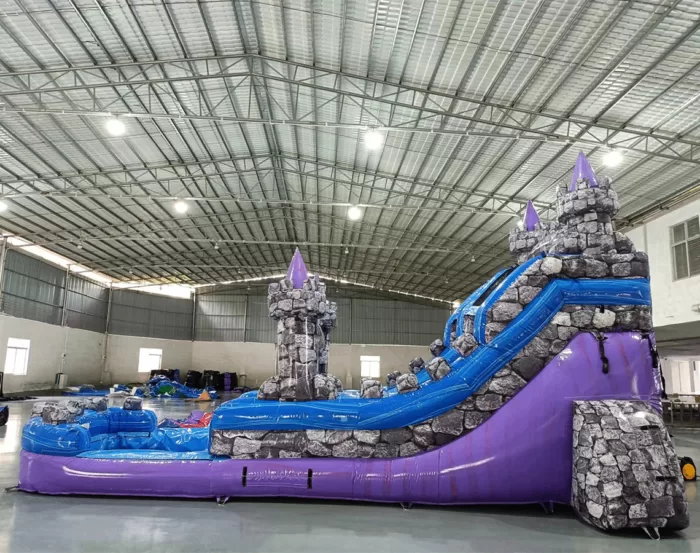 MS3 » BounceWave Inflatable Sales