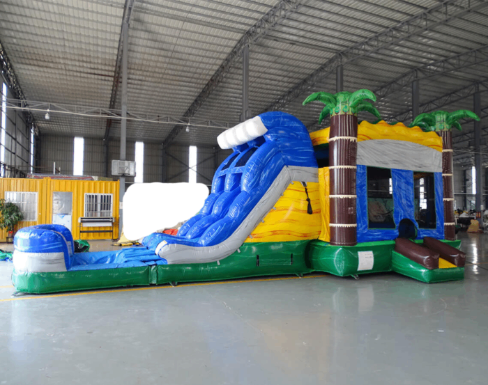 My project 6 » BounceWave Inflatable Sales