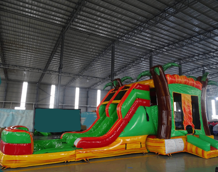 My project 8 » BounceWave Inflatable Sales