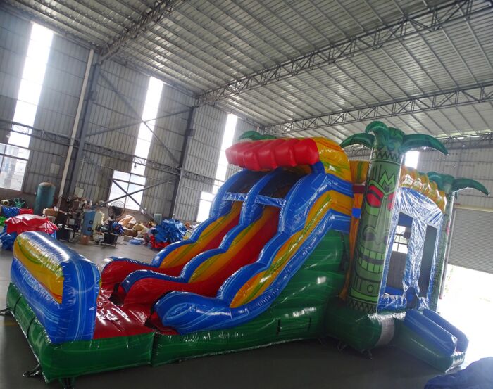 RW2 » BounceWave Inflatable Sales