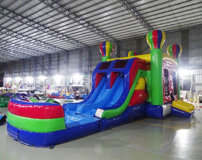 balloon 7 in 1 combo 202102006 1 1140x900 » BounceWave Inflatable Sales