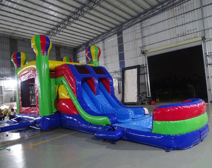 balloon 7 in 1 combo 202102006 2 1140x900 » BounceWave Inflatable Sales