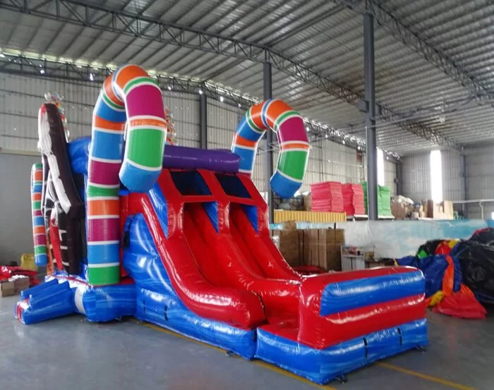 candy 7 in 1 3 1140x900 » BounceWave Inflatable Sales