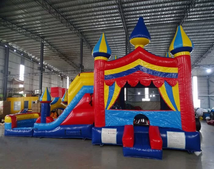 carnival 7in1 3 1140x900 » BounceWave Inflatable Sales