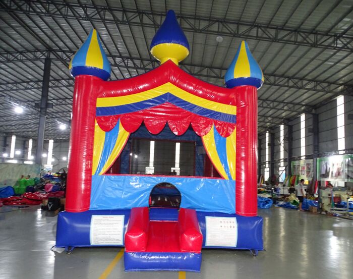 carnival commercial bounce house for sale