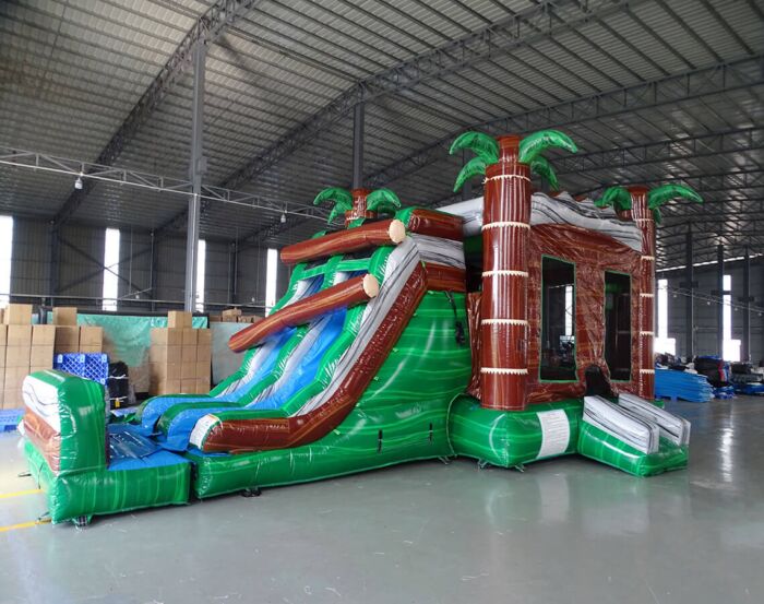 congo 7 in 1 1 1140x900 » BounceWave Inflatable Sales