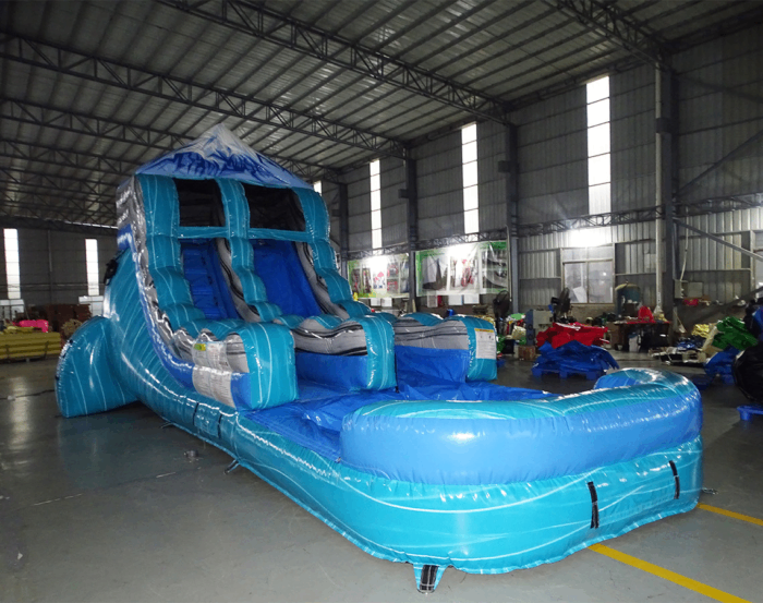 everest 1 » BounceWave Inflatable Sales